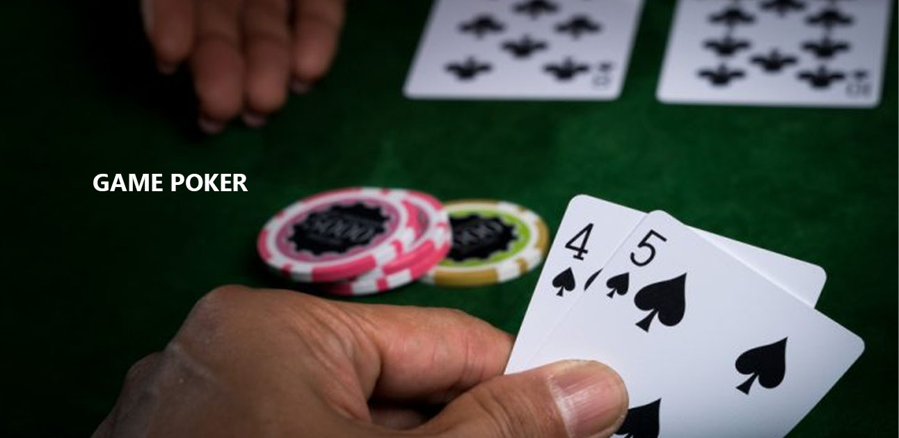 Tips Terbaik Untuk Bermain Game Poker Judi Online